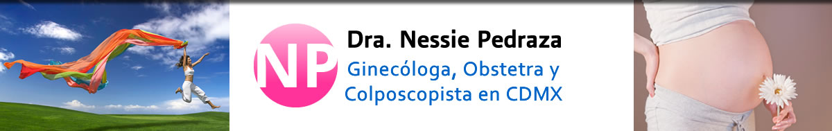 Ginecologa, Obstetra y Colposcopista en CDMX
